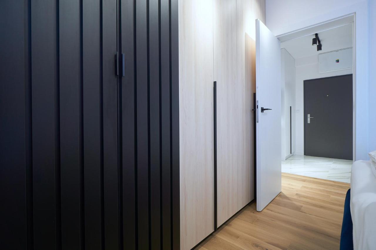 פופראד The Gatsby Apartment מראה חיצוני תמונה