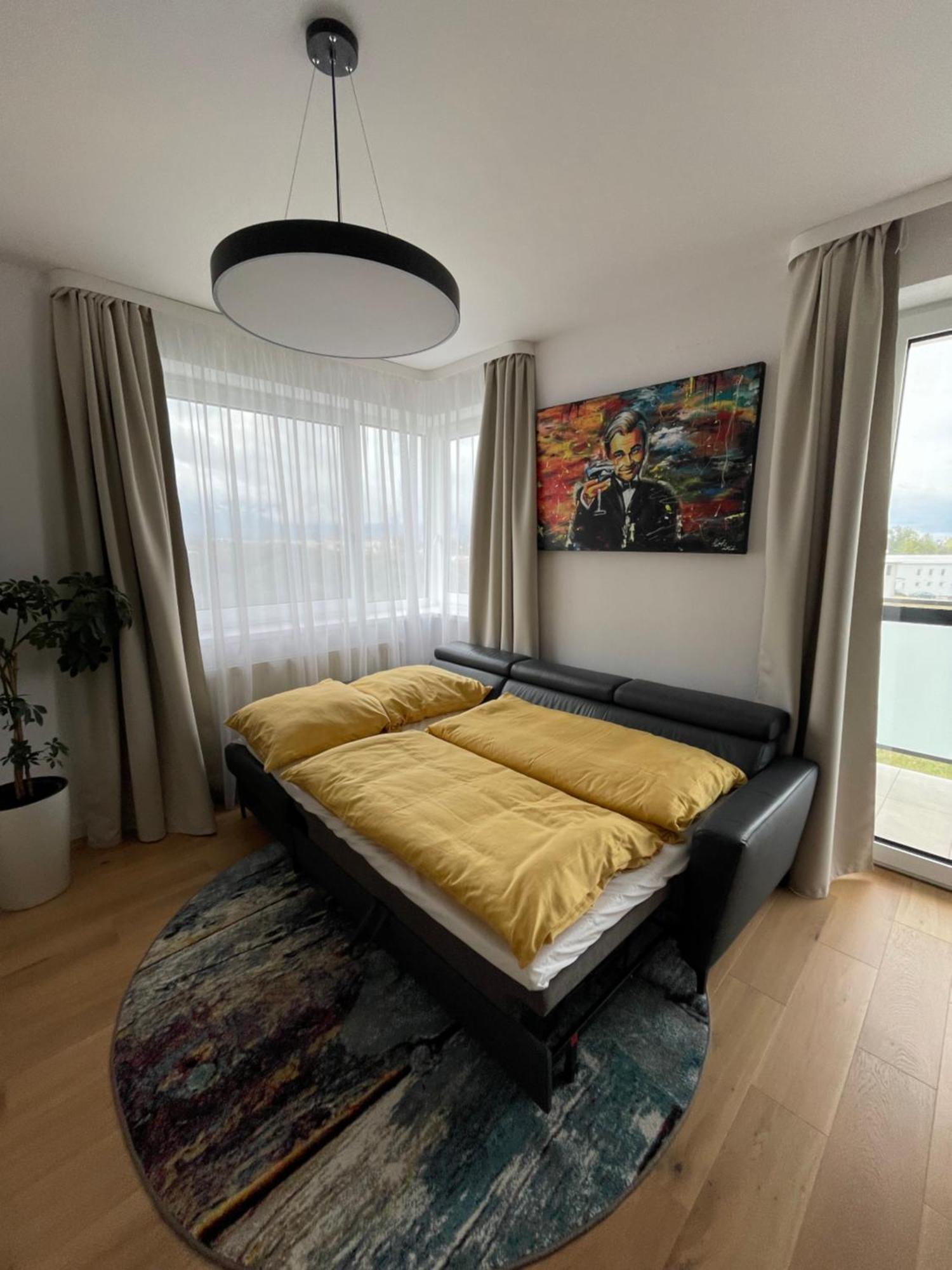 פופראד The Gatsby Apartment מראה חיצוני תמונה