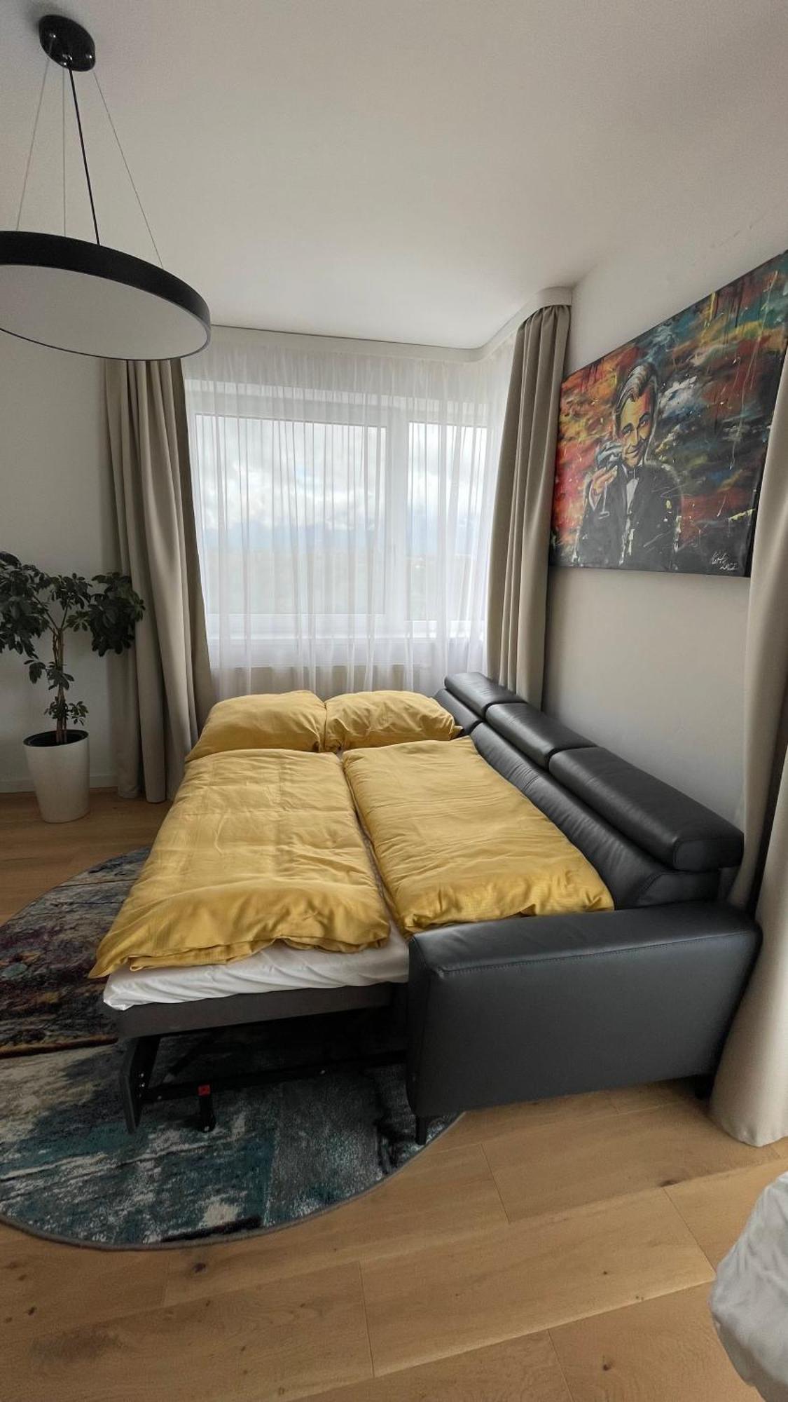 פופראד The Gatsby Apartment מראה חיצוני תמונה